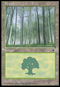 Forest (V.4) - Portal (Land)