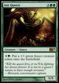 Ant Queen