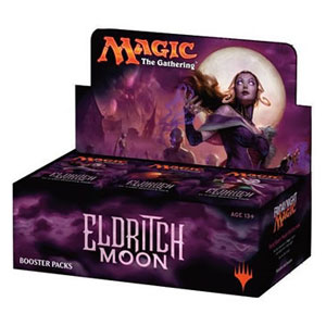 Eldritch Moon Booster Box - Eldritch Moon