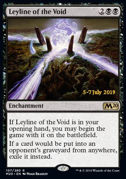 Leyline of the Void (V.2)