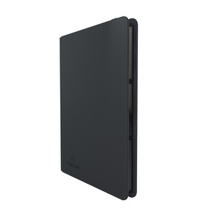 Gamegenic Prime 9-Pocket Binder (Black)