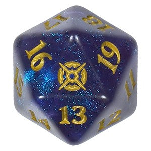 March of the Machine: The Aftermath: Bundle D20 Die - March of the Machine: The Aftermath