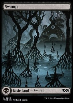 Swamp
