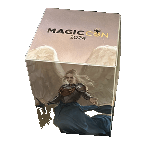 MagicCon 2024 Deck Box - MagicCon Products
