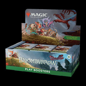 Bloomburrow Play Booster Box - Bloomburrow