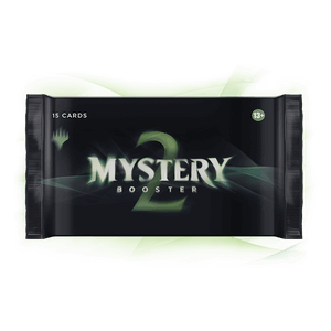 Mystery Booster 2
