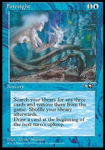 Foresight (V.2) - Alliances (Common)