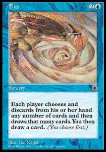 Flux - Portal (Uncommon)