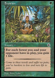 Fruition - Portal (Common)