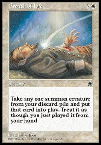 Breath of Life - Portal (Common)