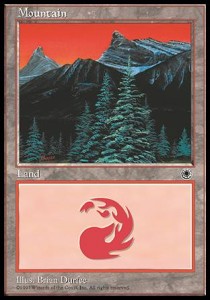 Mountain (V.2) - Portal (Land)