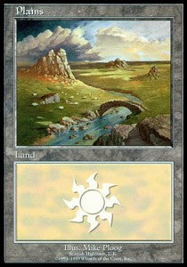 Plains (V.1)