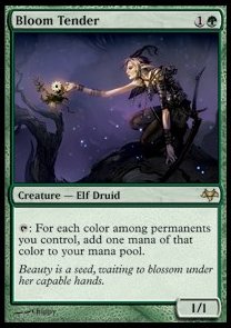 Bloom Tender - Eventide (Rare) [EVE-66]