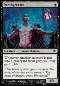 Deathgreeter