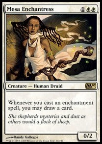 Mesa Enchantress