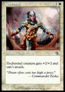 Cagemail - Judgment (Common) [JUD-7]