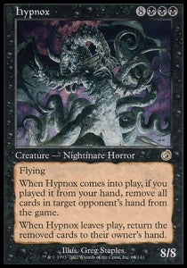 Hypnox - Torment (Rare) [TOR-64]