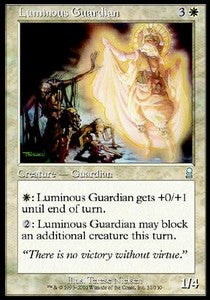 Luminous Guardian - Odyssey (Uncommon) [ODY-31]