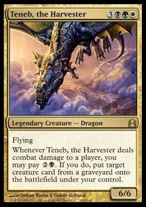 Teneb, the Harvester (V.1)