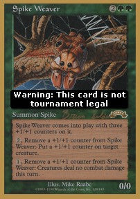 Spike Weaver - WCD 1998: Brian Selden (Special)