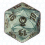From the Vault: Relics D20 Die - From the Vault: Relics