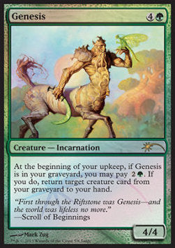 Genesis