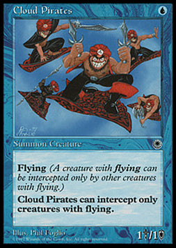 Cloud Pirates (V.2) - Portal (Common)