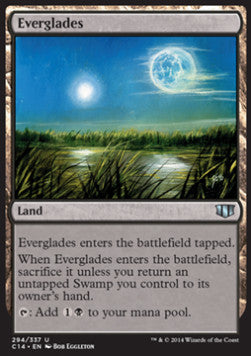 Everglades