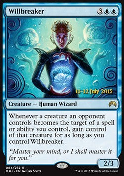 Willbreaker