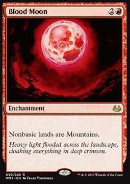 Blood Moon