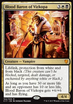 Blood Baron of Vizkopa