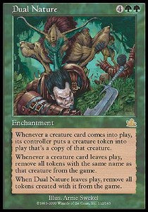Dual Nature - Prophecy (Rare) [PCY-112]
