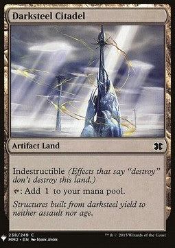 Darksteel Citadel - Mystery Booster (Common) [MYS-238]