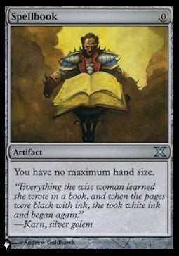 Spellbook