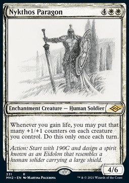 Nykthos Paragon