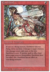 Earthbind - Revised (Common)