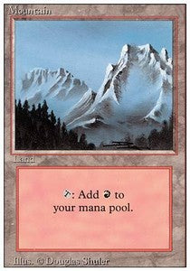 Mountain (V.2)