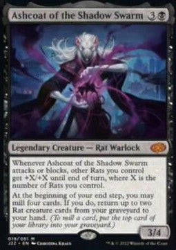 Ashcoat of the Shadow Swarm