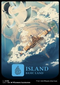 Island (V.1)