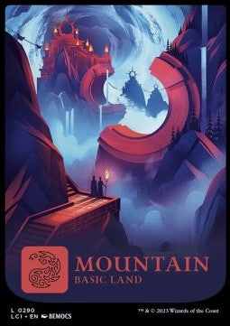 Mountain (V.1)