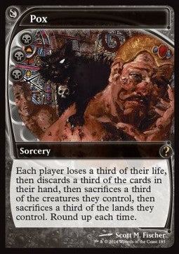 Pox