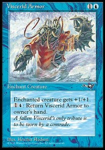 Viscerid Armor (V.2) - Alliances (Common)