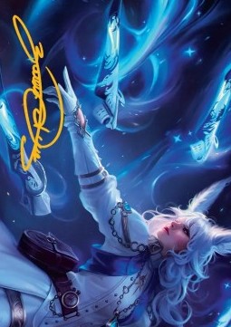 Art Series: Sage's Nouliths (V.2)