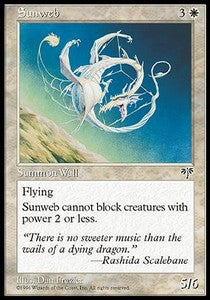 Sunweb - Mirage (Rare)