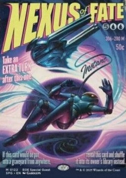 Nexus of Fate - Special Guests (Mythic) [SPG-122]