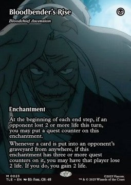 Bloodchief Ascension