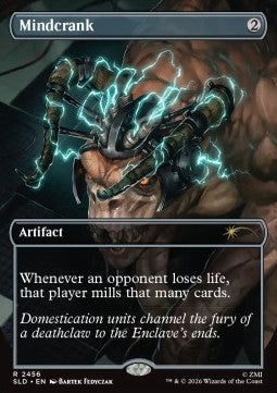 Mindcrank