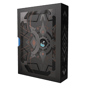 Secrets of Strixhaven Codex Bundle - Secrets of Strixhaven