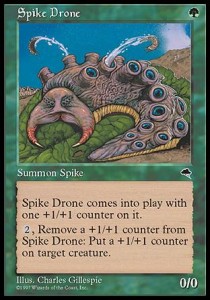 Spike Drone - Tempest (Common)