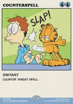 Counterspell